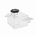 Picture of Mishimoto Subaru 02-07 WRX- 04-14 STI WRX-STI Aluminum Coolant Expansion Tank