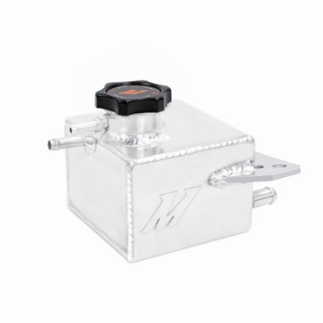 Picture of Mishimoto Subaru 02-07 WRX- 04-14 STI WRX-STI Aluminum Coolant Expansion Tank