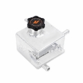 Picture of Mishimoto Subaru 02-07 WRX- 04-14 STI WRX-STI Aluminum Coolant Expansion Tank