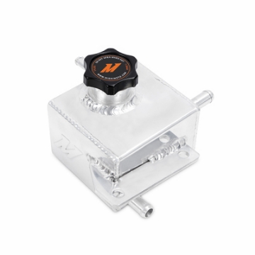 Picture of Mishimoto Subaru 02-07 WRX- 04-14 STI WRX-STI Aluminum Coolant Expansion Tank