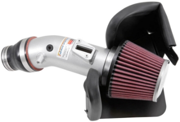 Picture of K&N 69 Series Typhoon Performance Intake Kit for 13-14 Nissan Juke 1-6L