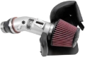 Picture of K&N 69 Series Typhoon Performance Intake Kit for 13-14 Nissan Juke 1-6L