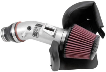 Picture of K&N 69 Series Typhoon Performance Intake Kit for 13-14 Nissan Juke 1-6L