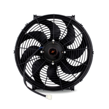 Picture of Mishimoto 16 Inch Race Line High-Flow Electric Fan