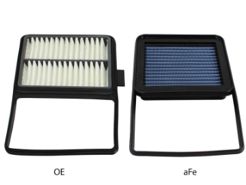 Picture of aFe Magnum FLOW OER Pro 5R Air Filter 04-09 Toyota Prius L4-1-5L