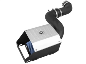 Picture of aFe MagnumFORCE Intake System Stage-2 PRO 5R 06-09 Jeep Commander XK V8 4-7L