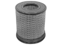 Picture of aFe MagnumFLOW Air Filter Pro DRY S 6in Flange x 8 1-8in Base-Top INV x 9in H