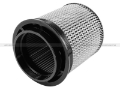 Picture of aFe MagnumFLOW Air Filter Pro DRY S 6in Flange x 8 1-8in Base-Top INV x 9in H
