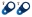Picture of Torque Solution Radiator Mount Combo Blue : Mitsubishi Evolution 7-8-9