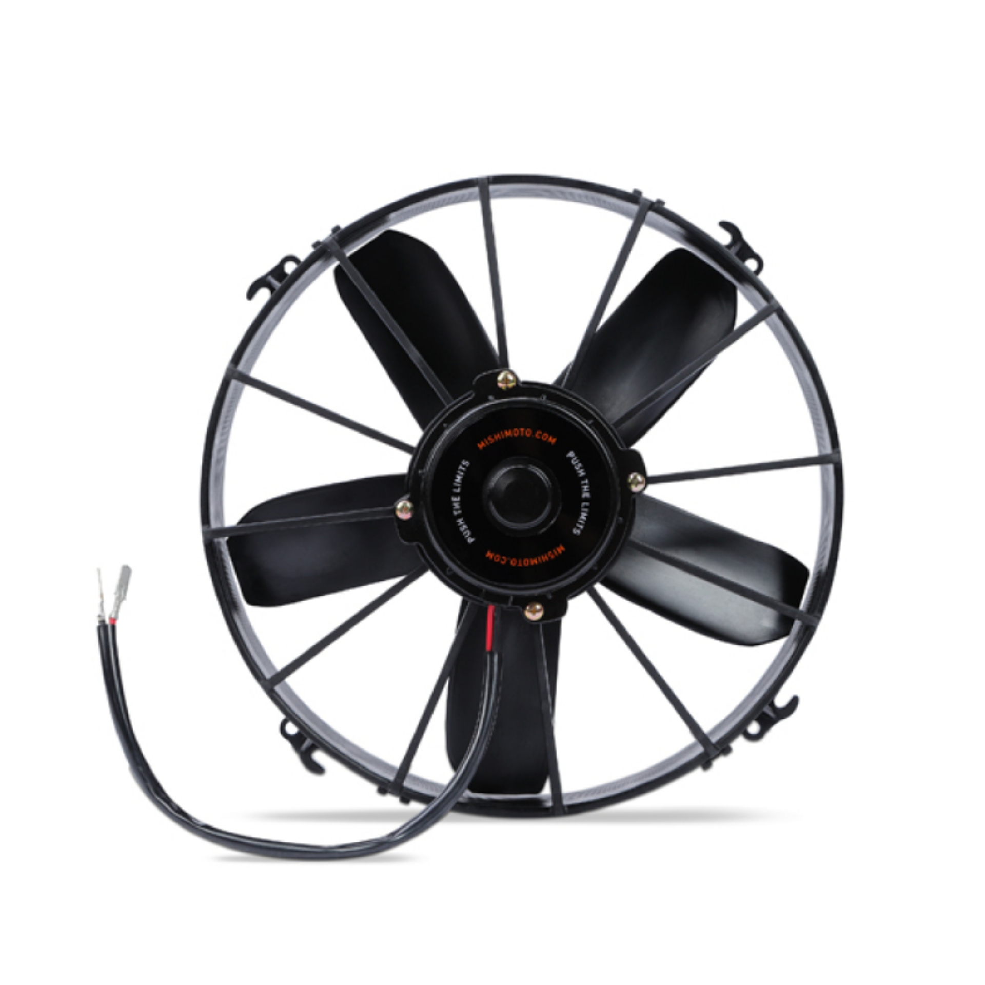 Picture of Mishimoto 10 Inch Race Line High-Flow Electric Fan