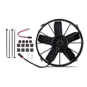 Picture of Mishimoto 12 Inch Race Line High-Flow Electric Fan