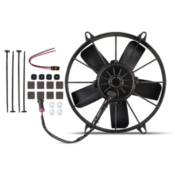 Picture of Mishimoto 11 Inch Race Line High-Flow Electric Fan