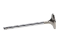 Picture of Manley Severe Duty Series Small Block Chevy V8 1-600 Stainless Steel Exhaust Valves - Set of 8