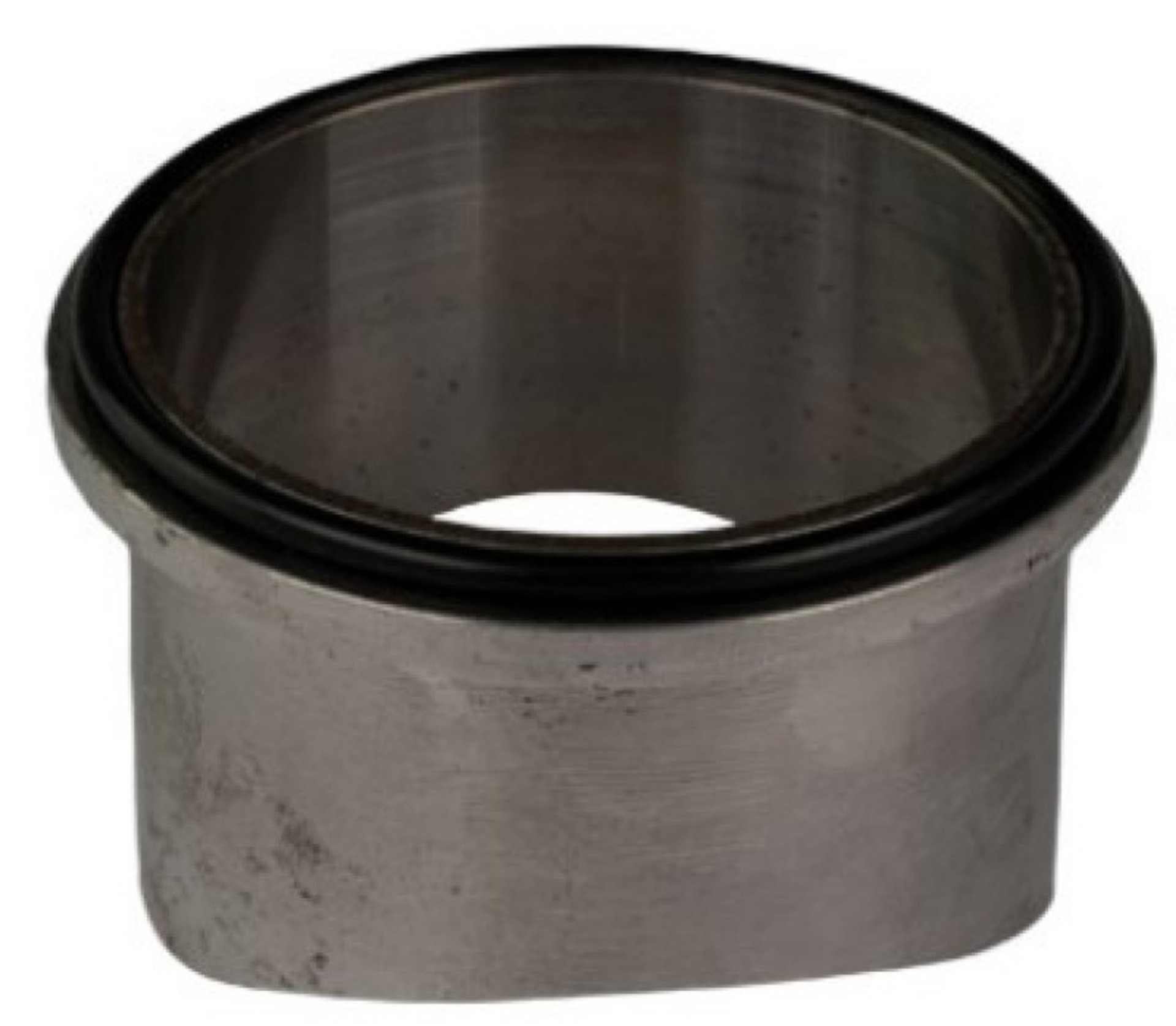 Picture of Turbosmart Race Port Stainless Steel Flange Male