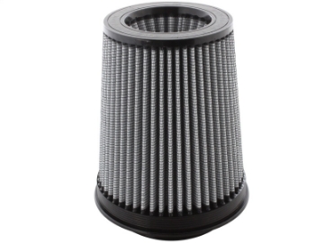 Picture of aFe MagnumFLOW Air Filter ProDry S 5in F x 7in B INV x 5-5in T INV x 8in H