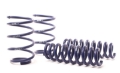 Picture of H&R 13-15 BMW X1 sDrive28i E84 Sport Spring 2WD Only