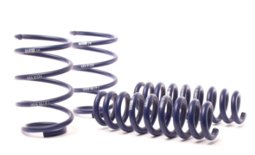Picture of H&R 13-15 BMW X1 sDrive28i E84 Sport Spring 2WD Only