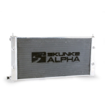 Picture of Skunk2 13-20 Subaru BRZ - 13-20 Scion-Toyota FR-S Alpha Series  Radiator Excl Rad Cap