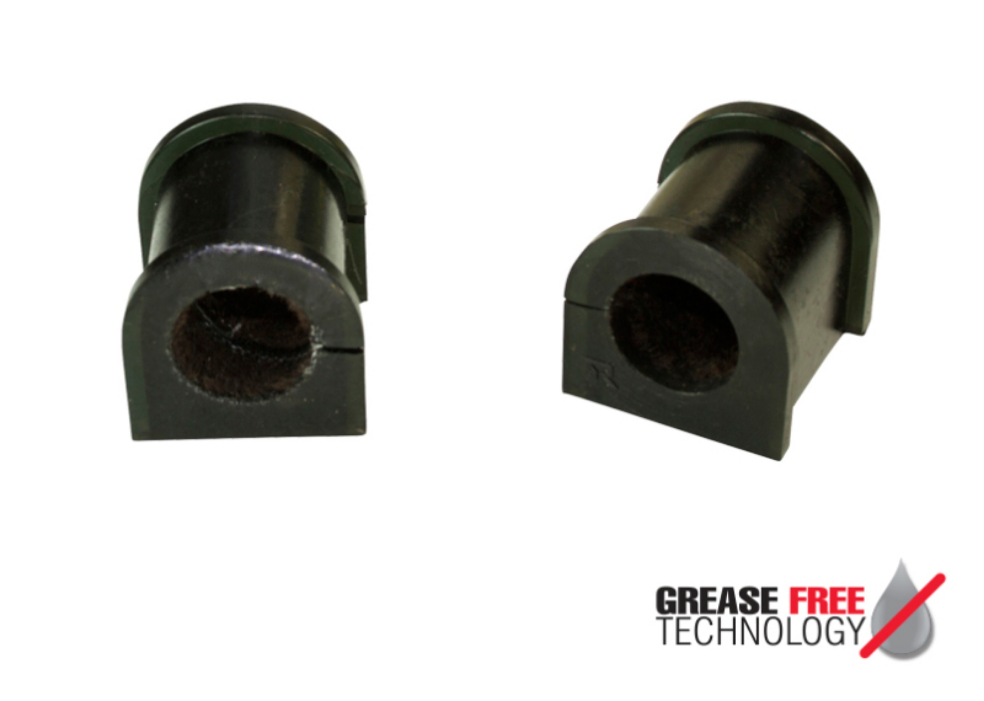 Picture of Whiteline Plus 63-82 Corvette - 2-79-8-85 Mazda RX7 - 10-65-73 Mustang 22mm Sway Bar Mount Bushing