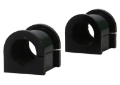 Picture of Whiteline Plus 63-82 Corvette - 2-79-8-85 Mazda RX7 - 10-65-73 Mustang 22mm Sway Bar Mount Bushing