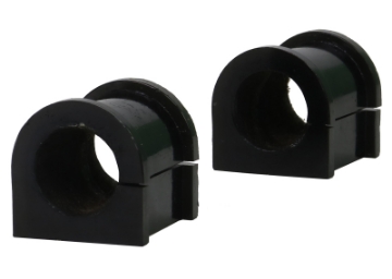 Picture of Whiteline Plus 63-82 Corvette - 2-79-8-85 Mazda RX7 - 10-65-73 Mustang 22mm Sway Bar Mount Bushing
