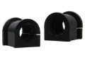 Picture of Whiteline Plus 63-82 Corvette - 2-79-8-85 Mazda RX7 - 10-65-73 Mustang 22mm Sway Bar Mount Bushing