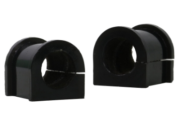 Picture of Whiteline Plus 63-82 Corvette - 2-79-8-85 Mazda RX7 - 10-65-73 Mustang 22mm Sway Bar Mount Bushing