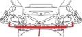 Picture of SPC Performance CAS-CAM TOOL GM Mid-Sized SUV, CTS-V