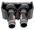 Picture of K&N 69 Series Typhoon Performance Intake Kit for 2013 Dodge Viper-SRT Viper 8-4L V10