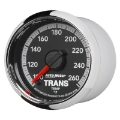 Picture of Autometer Factory Match Dodge 4th Gen 52-4mm 100-260 Deg F Trans Temp Gauge