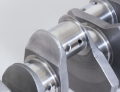 Picture of Eagle Chevrolet 400 Small Block 3-75in Stroke External Balance Cast Crank Shaft