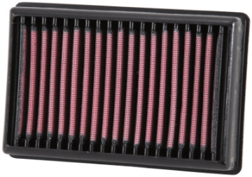 Picture of K&N 13 BMW R1200GS Replacement Air Filter