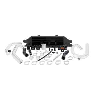 Picture of Mishimoto WRX-STI Front Mount Intercooler Kit - Black