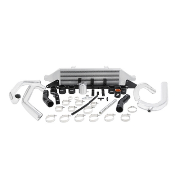 Picture of Mishimoto WRX-STI Front Mount Intercooler Kit - Silver