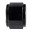 Picture of Fragola -20AN Aluminum Flare Cap Black