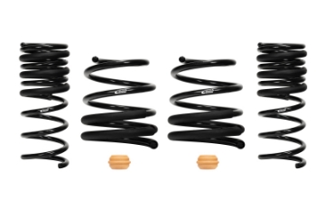 Picture of Eibach Pro-Kit for 2015 Subaru WRX 2-0L Turbo Excl- STi & Premium