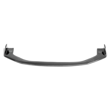 Picture of Seibon 14 Lexus IS250-350 F Sport OP-Style Carbon Fiber Front Lip