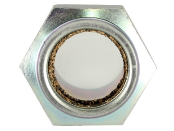 Picture of aFe POWER Differential Cover Oil Level Sight Glass