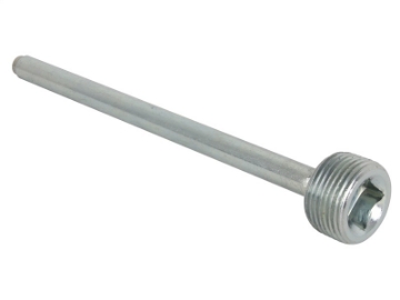 Picture of aFe POWER Differential Cover Deep Reach Magnetic Fill Plug 3-4in NPT