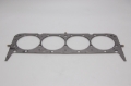Picture of Cometic Chevy Small Block Brodix All 12-23 Deg Head 4-030in Bore -040 inch MLS Head Gasket