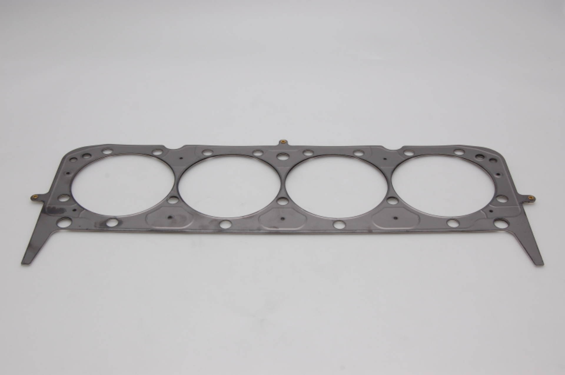 Picture of Cometic Chevy Small Block Brodix All 12-23 Deg Head 4-030in Bore -040 inch MLS Head Gasket