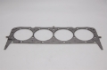 Picture of Cometic Chevy Small Block Brodix All 12-23 Deg Head 4-030in Bore -040 inch MLS Head Gasket
