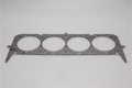 Picture of Cometic Chevy Small Block Brodix All 12-23 Deg Head 4-030in Bore -040 inch MLS Head Gasket