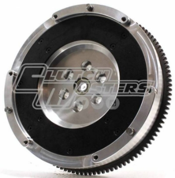 Picture of Clutch Masters 14-15 BMW 228i-320i-328i-428i 2-0L Turbo Aluminum Flywheel
