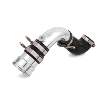 Picture of Mishimoto 11-15 Ford 6-7L Powerstroke Cold-Side Intercooler Pipe and Boot Kit