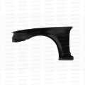 Picture of Seibon 99-01 Nissan Skyline R34 Carbon Fiber Fenders Pair