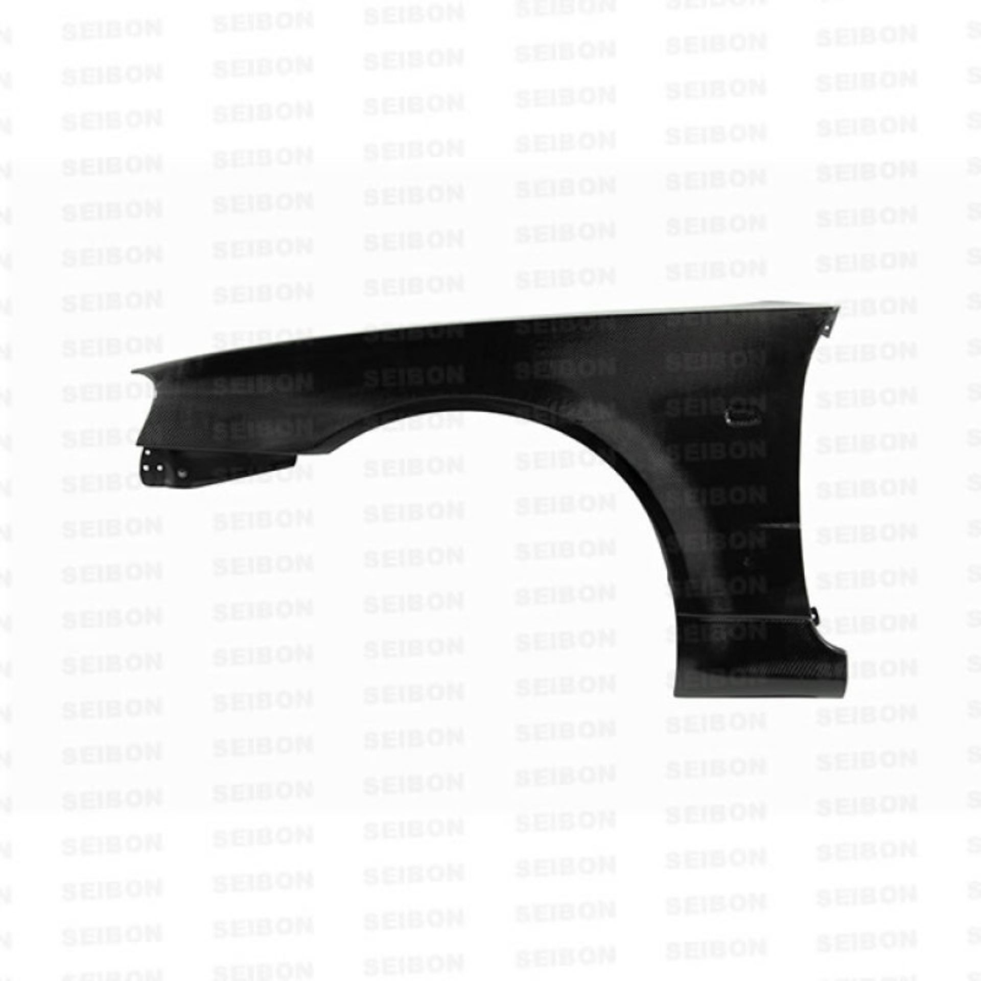 Picture of Seibon 99-01 Nissan Skyline R34 Carbon Fiber Fenders Pair