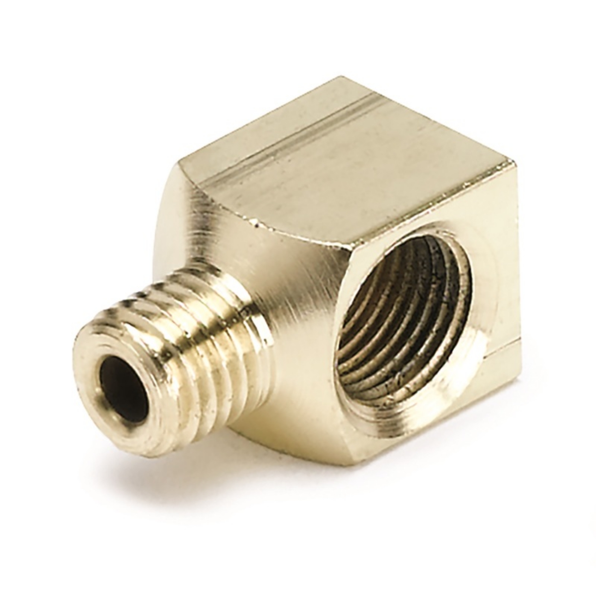Picture of Autometer Adapter for Copper Tube and Nylon Tube