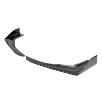 Picture of Seibon 14 Lexus IS250-350 F Sport TP-Style Carbon Fiber Front Lip