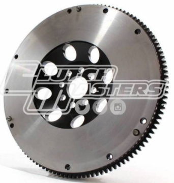Picture of Clutch Masters 07-08 Infiniti G35 3-5L - 07-08 Nissan 350Z 3-5L Steel Flywheel
